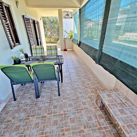 Apartman Irena With Terase End Private Parking Donji Okrug  Exterior foto